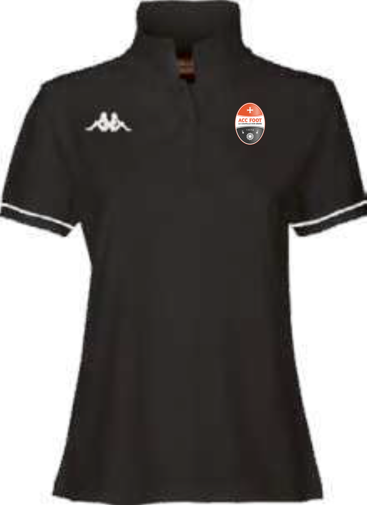Polo BARLA Femme
