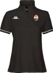 Polo BARLA Femme