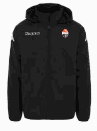 Veste Imperméable MARTIO enfant